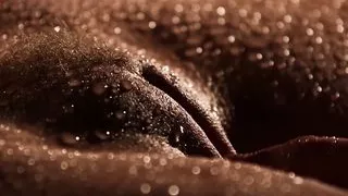 Busty lesbian babes moaning while pussy licking each other