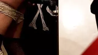 Ausbildung Bbc in meinem Arsch