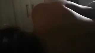 Fucking my wife at midnight