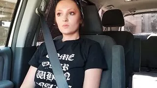 Fuck me, daddy, Says 20yo Life Guard Renee As She Rides BBC