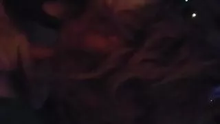 Sucking dick like a champ