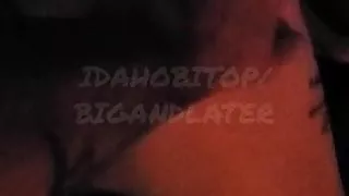 Husband catches Lesbian girlfriend fucking his wife