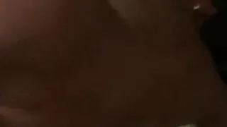 HUGE ass on 48 year old milf!