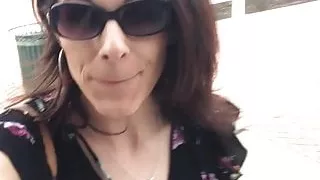 Public flashing at the outlets