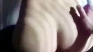 Bg couple’s first video with boyfriend