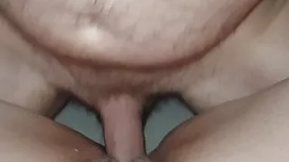 weit gespritzt