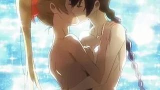 Ecchi Music Video - Untouched (Remastered)