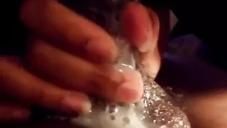 she let her boyfriend and friends fuck her