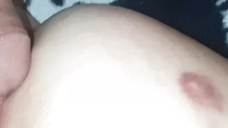 He fucks me well with his big cock