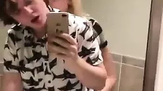 Fucked in my boy pussy