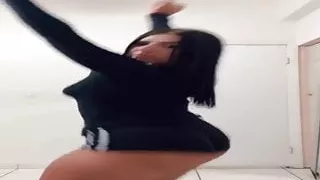 Tik Tok Twerker - bbygs