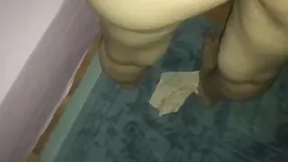 Cheating Married Wife and Turkish Bull