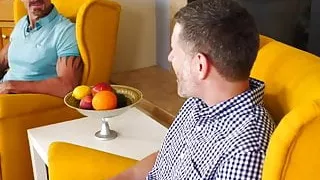 Dallas Steele and Gavin Nixon (BJS3 P2)