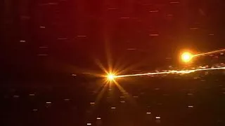 Mistress Vixen - Christmas Message 2020