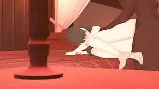 Koikatsu- Mamako (step Mom Isekai)