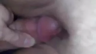 Chubby Girlfriend POV