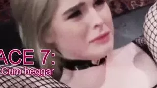 The Cure For Your Sissy Desires