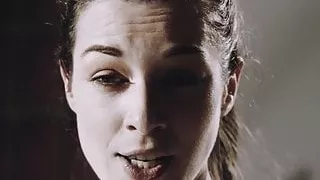 Lesbian trio licking and fingering