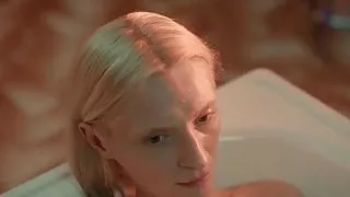 MATURES IN MOVIES 1 - Agata Buzek - age 44 in Erotica