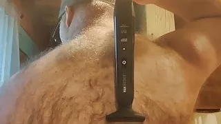 Emosex, Schwuler Sex, Haarige Muschi