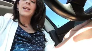 Plug, Pantyhose, Public...Oh My