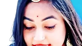 Madam ji smile