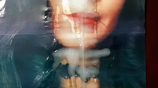 tribute to Fresh a splendid cumslut