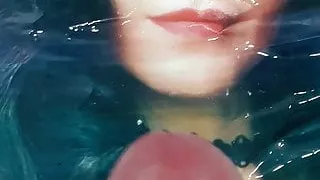 tribute to Fresh a splendid cumslut