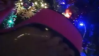 Lady L : 6. Merry christmas and Happy new Year 2021 !