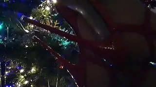 Lady L : 8. Merry christmas and Happy new Year 2021 !