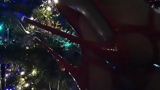 Lady L : 9. Merry christmas and Happy new Year 2021 !