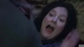 Oswald Pegs Gwen’s Sweet Sweet Ass