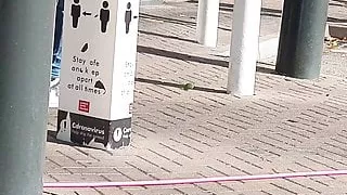 Indian couple, MMS, sex in the hotel room, Hindi audio