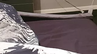 STEP MOM Squirting große Titten, Rumänien hat Sex aus etwas Rimming