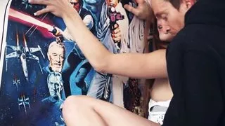 Super Bad - Give Me Some Dirty Sex (Rough Sex PMV)