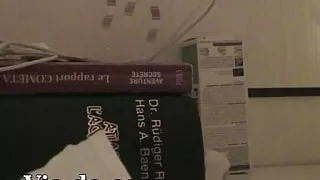 Severine talks about her experiences