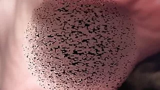 Licking teen princess’ feet