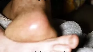 OneGuyOneLeg LBK Amputee Oily Stump OnlyFans 5$ full access