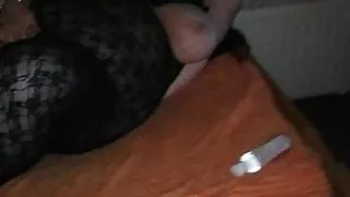 G&J, Birgit does all he wants