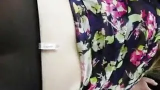 Letting Brother in Law CUM Deep in My Mouth