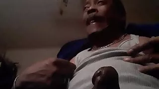 Velik Kurac, Velike Bradavičke, črni, Oče, Geji