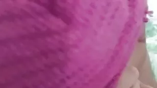 Safadinha chupando gostoso