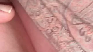 DazedDaisy getting hit doggystyle