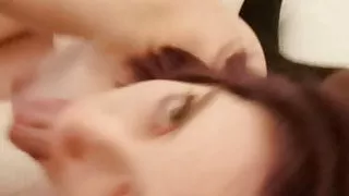 Snowflake loves my BBC