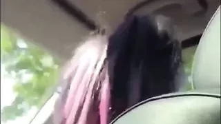 Amateur talking about sex experience