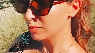 Sila Sahin Huge Tits