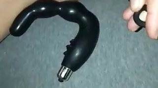 Step Mom needs my cock and cum