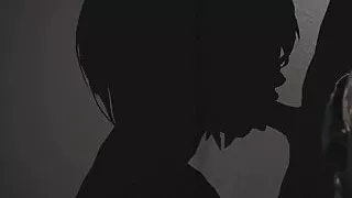 Nier Automata 2b - Intense Blowjob Master!