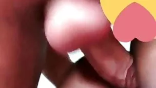 cumming on pussy