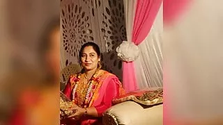 Indian English Teacher